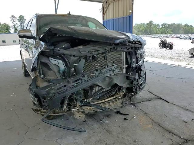 2022 Ford Expedition Max Platinum VIN: 1FMJK1MT4NEA02106 Lot: 63471595