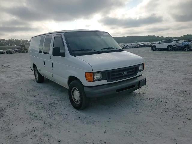 2003 Ford Econoline E150 Van VIN: 1FTRE14W73HA08213 Lot: 64949645
