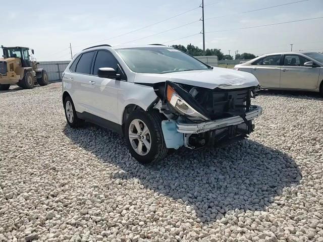 2024 Ford Edge Se VIN: 2FMPK4G90RBA56144 Lot: 65231755