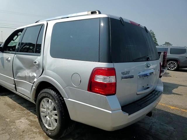 2014 Ford Expedition Limited VIN: 1FMJU1K59EEF33722 Lot: 64451715