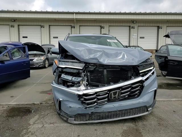 2025 Honda Pilot Touring VIN: 5FNYG1H74SB131751 Lot: 65500495