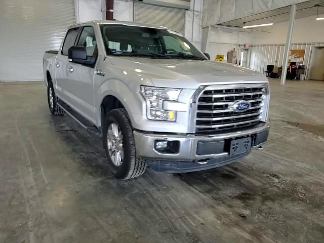 2016 Ford F150 Supercrew VIN: 1FTEW1EF3GKF05200 Lot: 64770055