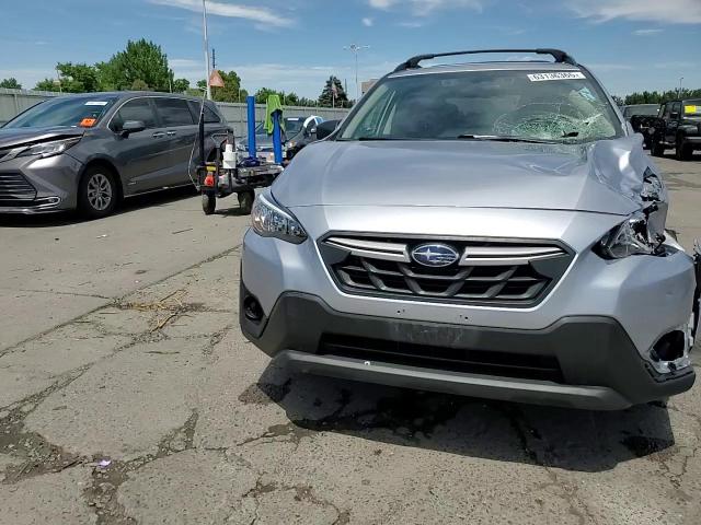 2023 Subaru Crosstrek VIN: JF2GTABC8P8279262 Lot: 63136365