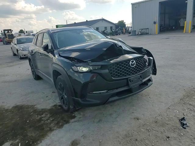 2024 Mazda Cx-50 Premium VIN: 7MMVABDM0RN176087 Lot: 66379335