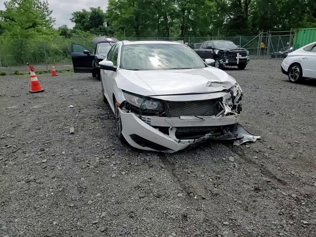 2016 Honda Civic Ex VIN: 19XFC1F41GE212408 Lot: 62882715