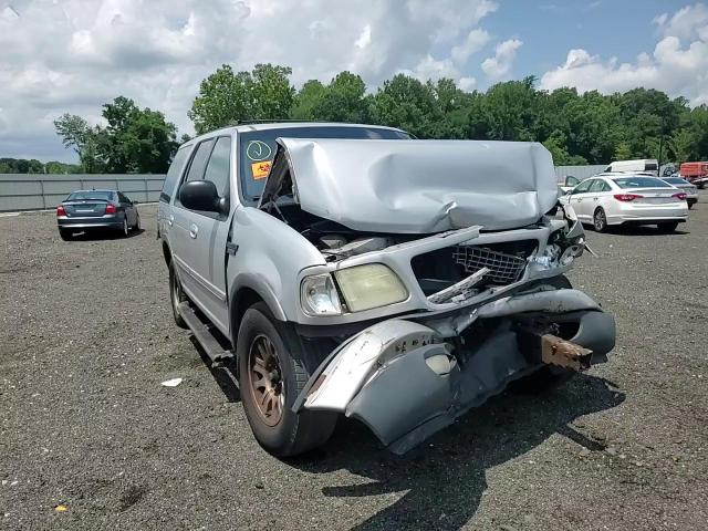 2002 Ford Expedition Xlt VIN: 1FMRU15W32LA48054 Lot: 64582865