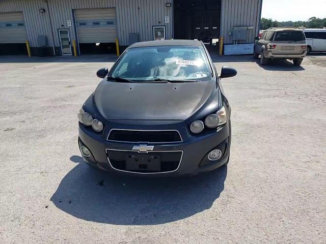 2013 Chevrolet Sonic Lt VIN: 1G1JC5SG2D4143509 Lot: 63682795