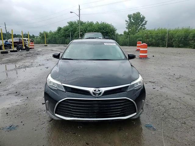 2016 Toyota Avalon Xle VIN: 4T1BK1EB5GU197300 Lot: 64569785