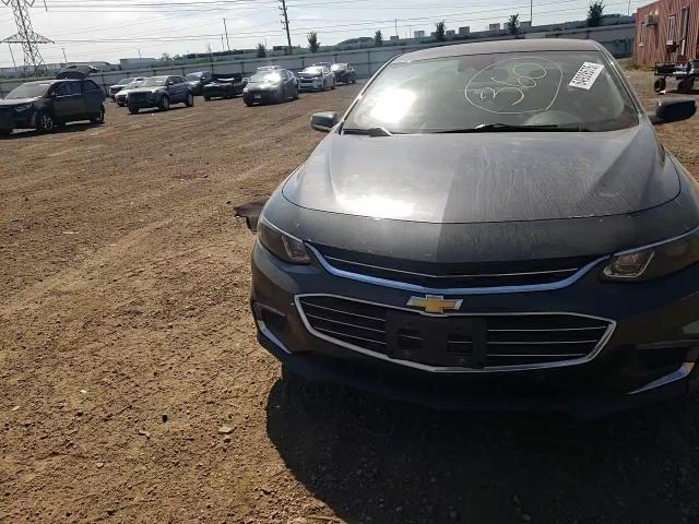 2016 Chevrolet Malibu Lt VIN: 1G1ZE5ST8GF207328 Lot: 64939575