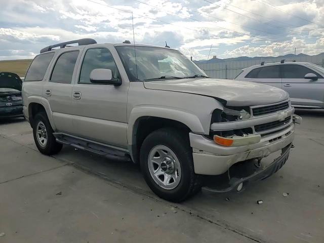 2004 Chevrolet Tahoe K1500 VIN: 1GNEK13Z74R319498 Lot: 64379095