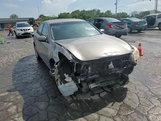 2009 Infiniti G37 VIN: JNKCV61F89M356494 Lot: 65319115