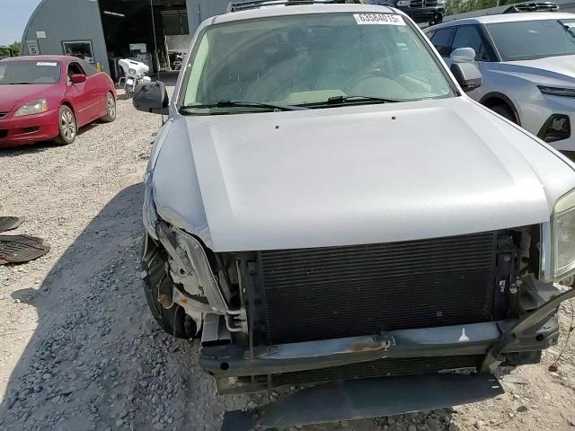 2008 Mercury Mariner VIN: 4M2CU81148KJ28999 Lot: 63584015