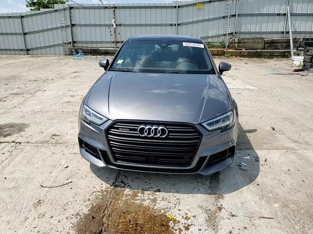 2020 Audi A3 S-Line Premium Plus VIN: WAUJEGFF7LA092102 Lot: 63314725