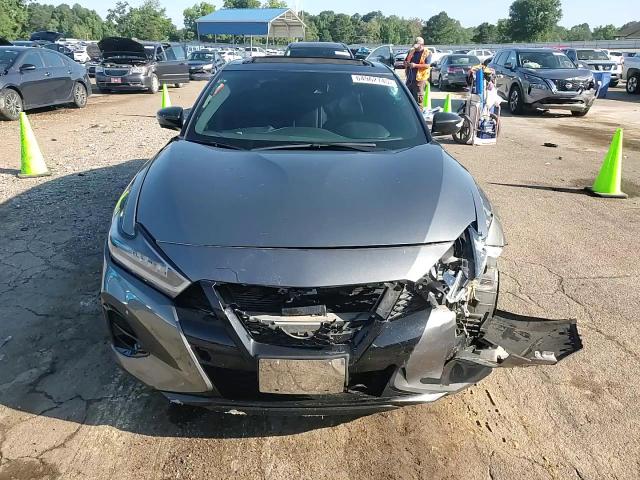2023 Nissan Maxima Sr VIN: 1N4AA6EV6PC513664 Lot: 64962745