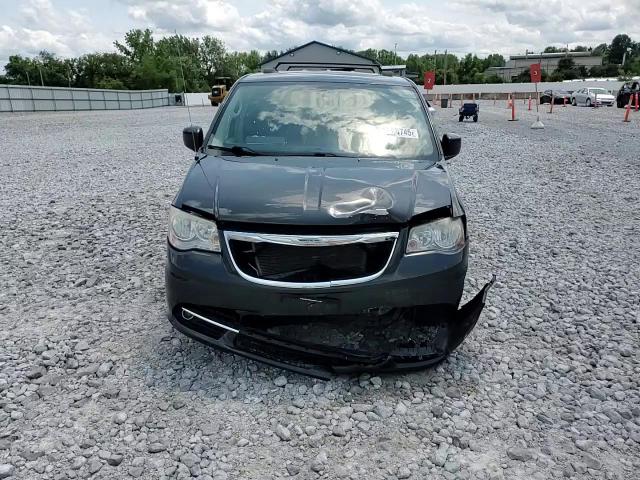 2012 Chrysler Town & Country Touring VIN: 2C4RC1BG1CR363741 Lot: 64814745