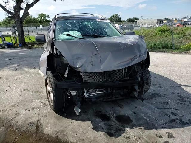 2009 Nissan Rogue S VIN: JN8AS58T19W325829 Lot: 63036375