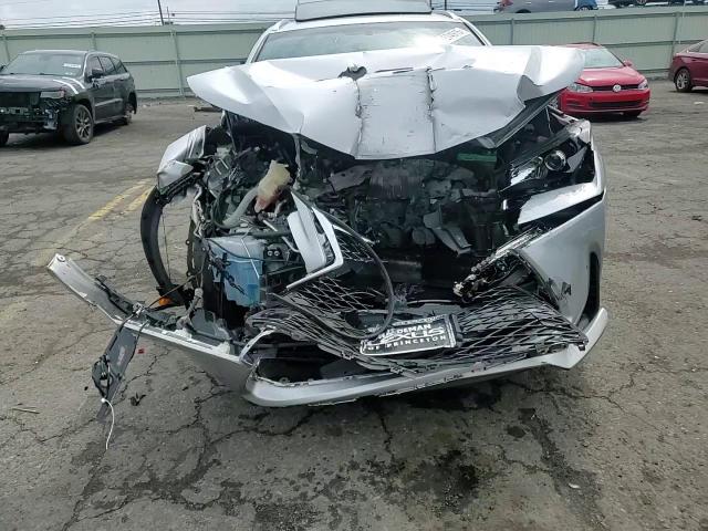 2016 Lexus Nx 200T Base VIN: JTJBARBZ2G2064820 Lot: 63274915