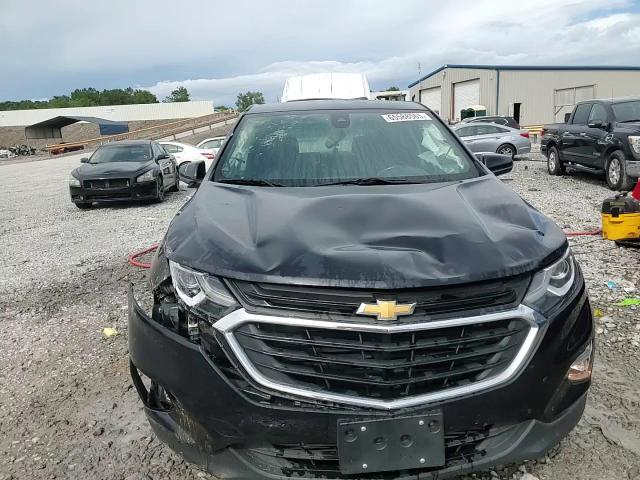 2021 Chevrolet Equinox Lt VIN: 3GNAXKEV5MS130796 Lot: 65588565