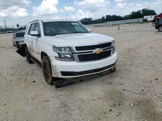 2016 Chevrolet Tahoe C1500 Lt VIN: 1GNSCBKC0GR346467 Lot: 64243175