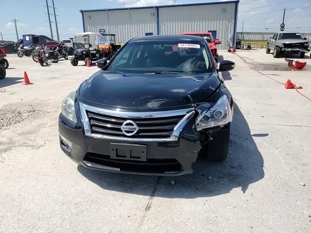 2015 Nissan Altima 2.5 VIN: 1N4AL3AP3FN352502 Lot: 64116465