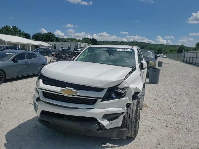 2020 Chevrolet Colorado VIN: 1GCGTBEN4L1234131 Lot: 64084895