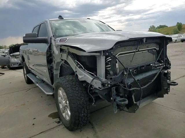 2022 Ram 3500 Big Horn/Lone Star VIN: 3C63R3DL5NG120802 Lot: 63252615