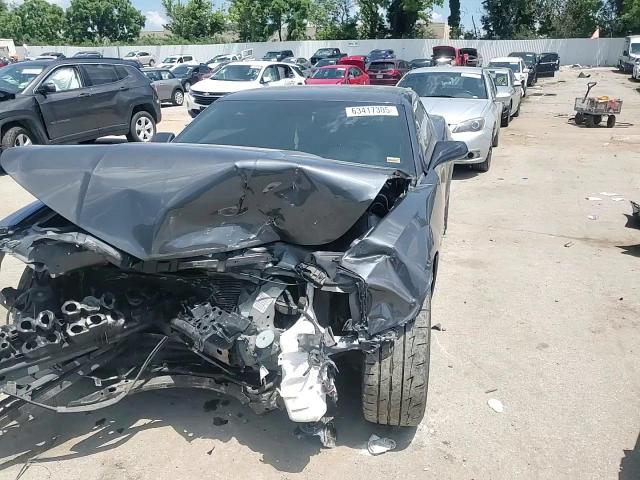 2010 Chevrolet Camaro Lt VIN: 2G1FC1EV3A9174236 Lot: 63417305