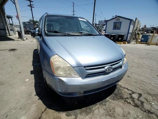 2009 Kia Sedona Ex VIN: KNDMB233496315066 Lot: 63759455