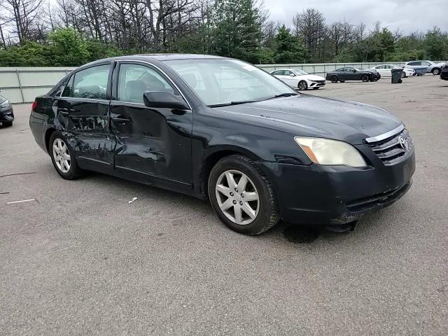 2006 Toyota Avalon Xl VIN: 4T1BK36B46U156021 Lot: 64320445