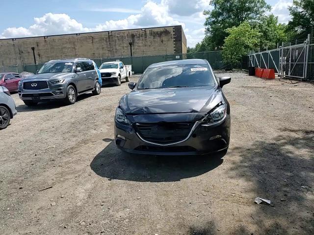 2016 Mazda 3 Sport VIN: 3MZBM1T77GM316964 Lot: 64878775