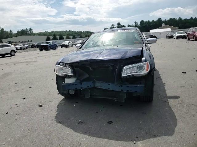 2014 Chrysler 300C VIN: 2C3CCAKT2EH327976 Lot: 65556365