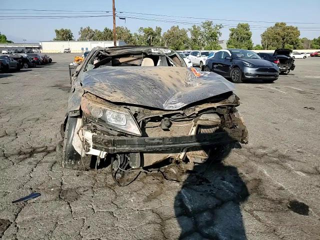 2015 Kia Optima Sx VIN: 5XXGR4A63FG505665 Lot: 65063725