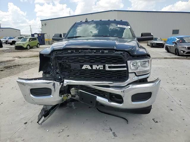 2020 Ram 2500 Tradesman VIN: 3C6UR5CL7LG249655 Lot: 64384145