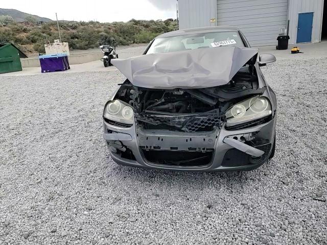 2008 Volkswagen Gti VIN: WVWHV71K48W047196 Lot: 62963775