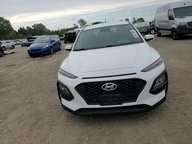 2021 Hyundai Kona Se VIN: KM8K1CAA1MU748362 Lot: 65918385