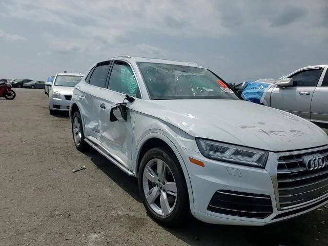 2019 Audi Q5 Premium Plus VIN: WA1BNAFY5K2018377 Lot: 66015195
