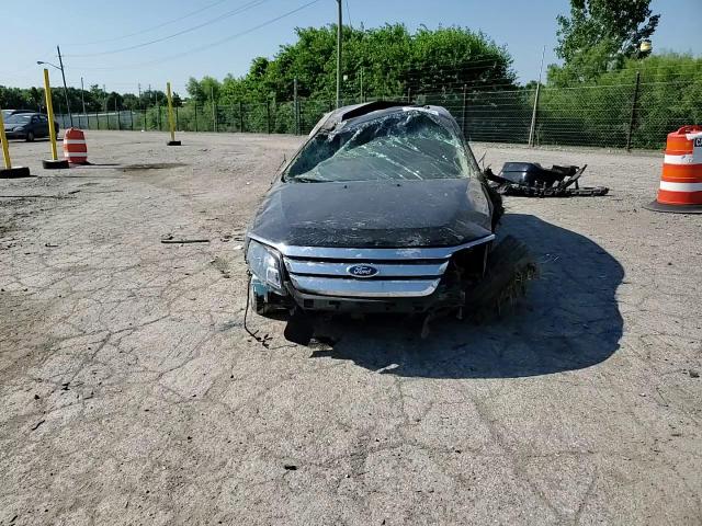 2012 Ford Fusion Se VIN: 3FAHP0HA7CR117984 Lot: 63586035
