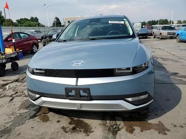 2024 Hyundai Ioniq 5 Se VIN: KM8KMDDF7RU293559 Lot: 66565505