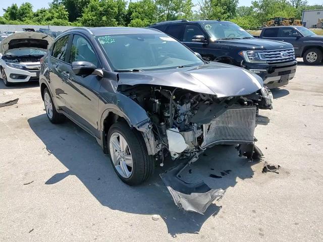 2020 Honda Hr-V Ex VIN: 3CZRU6H50LM701891 Lot: 62901055