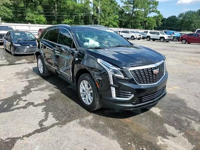 2023 Cadillac Xt5 Luxury VIN: 1GYKNAR4XPZ232160 Lot: 63586755