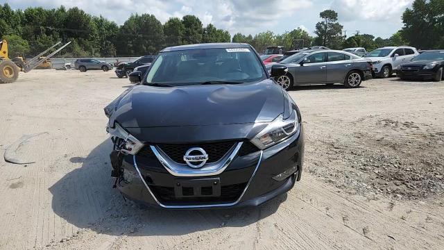 2017 Nissan Maxima 3.5S VIN: 1N4AA6AP4HC415015 Lot: 64335465