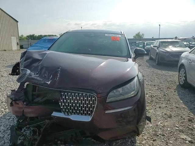 2021 Lincoln Corsair Reserve VIN: 5LMCJ2D92MUL07093 Lot: 65433925