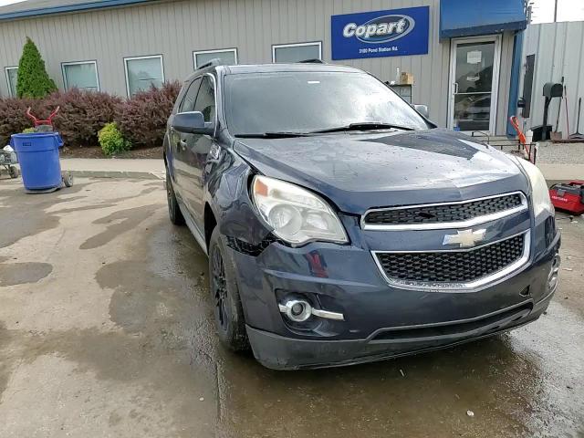 2015 Chevrolet Equinox Lt VIN: 2GNALCEK0F1150668 Lot: 64288825