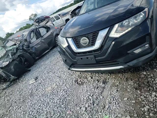 2019 Nissan Rogue S VIN: KNMAT2MV2KP512592 Lot: 65225285