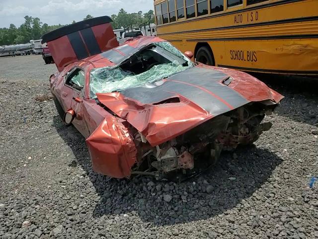 2020 Dodge Challenger Sxt VIN: 2C3CDZAG6LH211032 Lot: 66716265