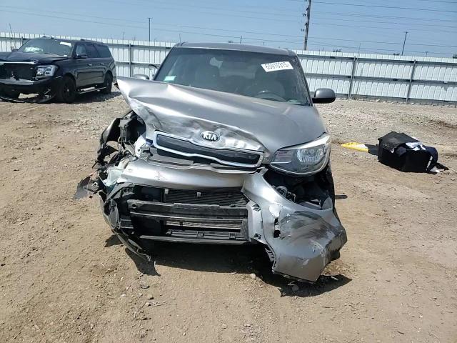 2016 Kia Soul VIN: KNDJN2A29G7239470 Lot: 65910315