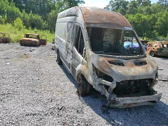 2017 Ford Transit T-250 VIN: 1FTYR3XM3HKA33657 Lot: 70036255