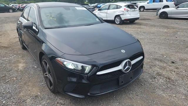 2020 Mercedes-Benz A 220 4Matic VIN: W1K3G4FB1LW047070 Lot: 64043005