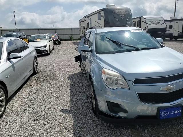 2015 Chevrolet Equinox Lt VIN: 2GNFLFEK7F6147034 Lot: 64434545