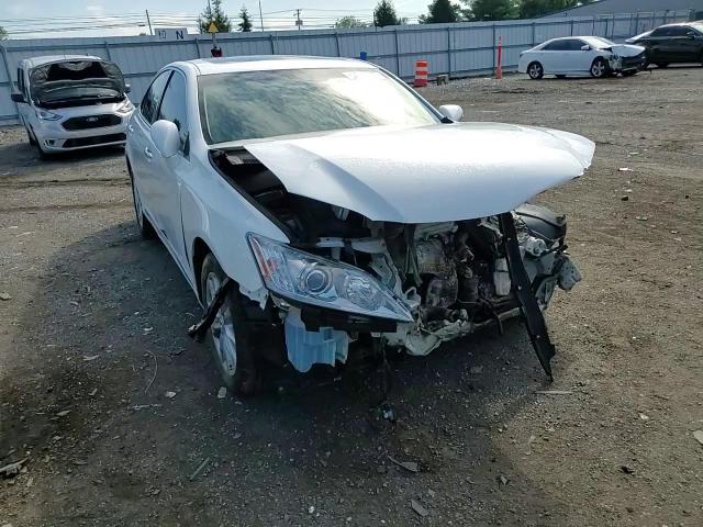 2010 Lexus Es 350 VIN: JTHBK1EGXA2353817 Lot: 62318335